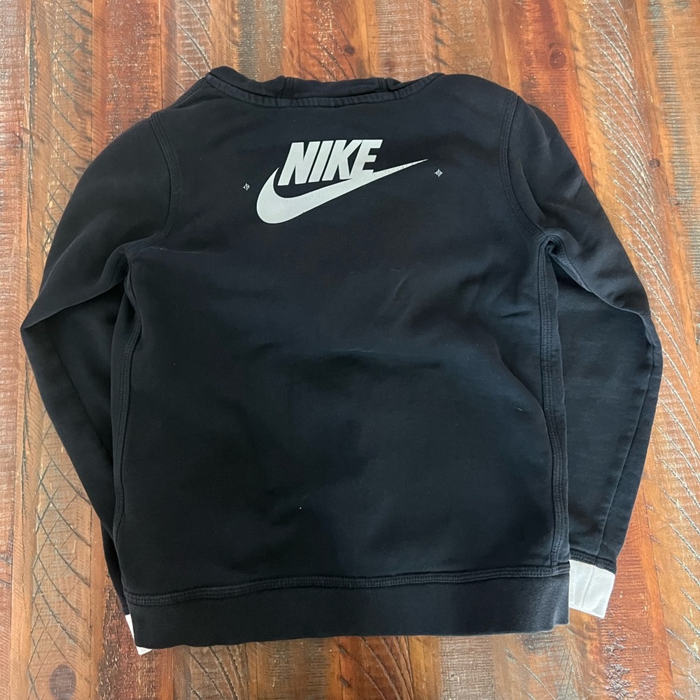 Nike kids hoodie